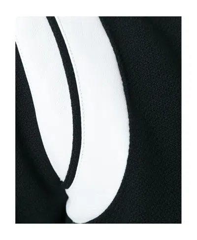 Saint Laurent Teddy Jacket