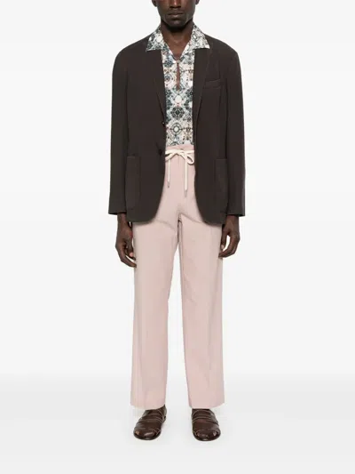 Boglioli Wool Blazer