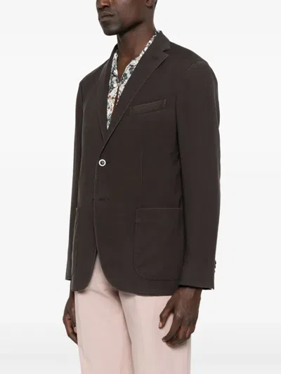 Boglioli Wool Blazer