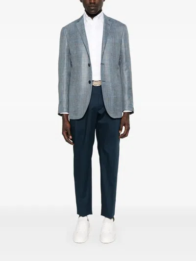 Corneliani Academy Light Blazer