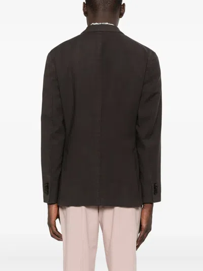 Boglioli Wool Blazer