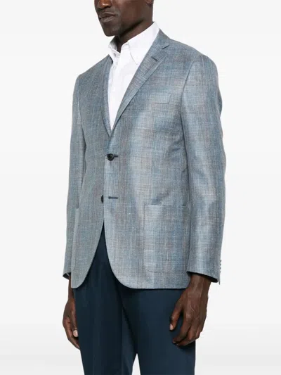 Corneliani Academy Light Blazer