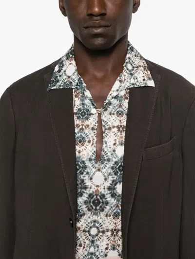 Boglioli Wool Blazer