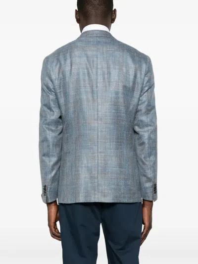 Corneliani Academy Light Blazer