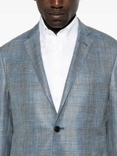 Corneliani Academy Light Blazer