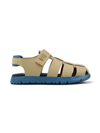 Camper Oruga Sandals In Multi