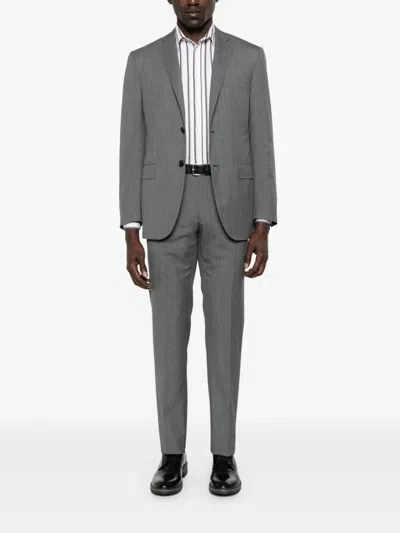 Corneliani Academy Suit