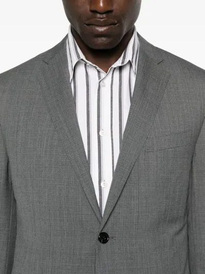 Corneliani Academy Suit