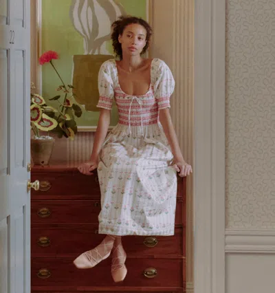 Hill House Home The Madeline Nap Dress