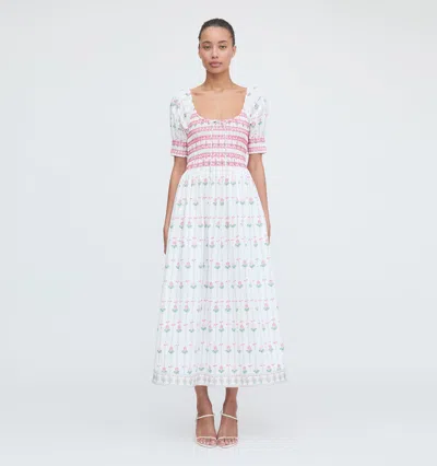Hill House Home The Madeline Nap Dress