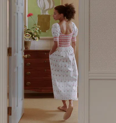 Hill House Home The Madeline Nap Dress