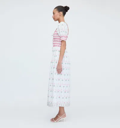 Hill House Home The Madeline Nap Dress