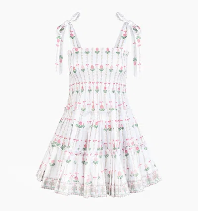 Hill House Home The Ribbon Charlotte Nap Dress
