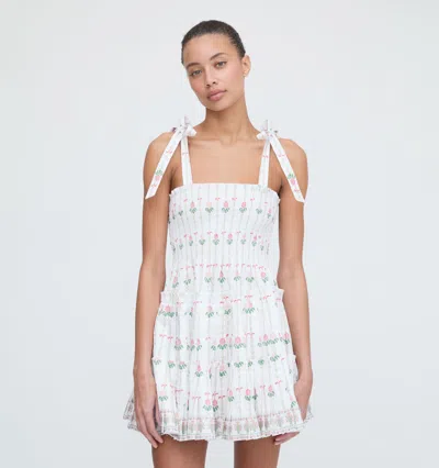Hill House Home The Ribbon Charlotte Nap Dress