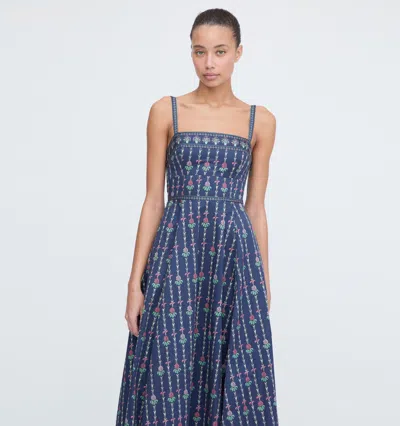 Hill House Home The Margot Dress