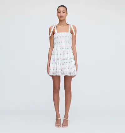 Hill House Home The Ribbon Charlotte Nap Dress