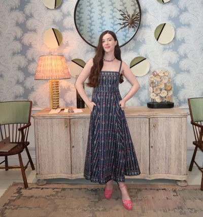 Hill House Home The Margot Dress