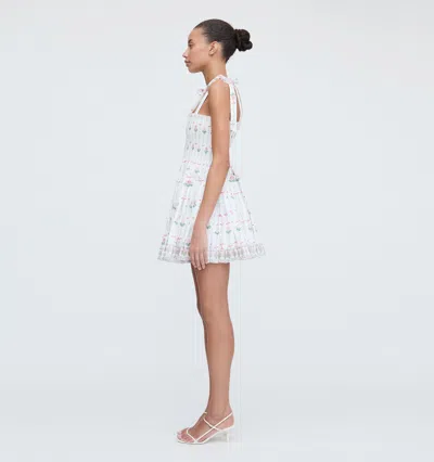 Hill House Home The Ribbon Charlotte Nap Dress