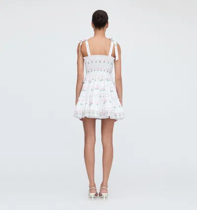 Hill House Home The Ribbon Charlotte Nap Dress