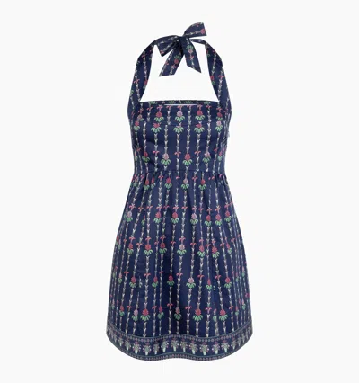 Hill House Home The Fleur Mini Dress