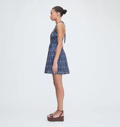 Hill House Home The Fleur Mini Dress