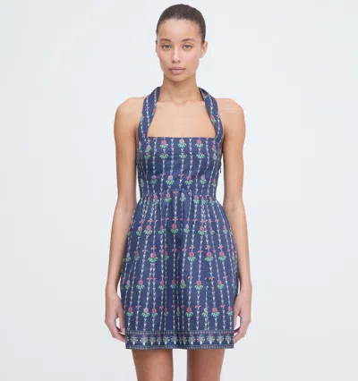 Hill House Home The Fleur Mini Dress