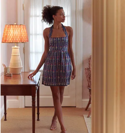 Hill House Home The Fleur Mini Dress