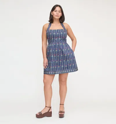 Hill House Home The Fleur Mini Dress
