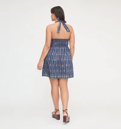 Hill House Home The Fleur Mini Dress