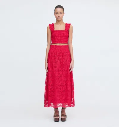 Hill House Home The Delphine Nap Skirt