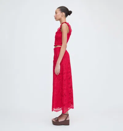 Hill House Home The Delphine Nap Skirt