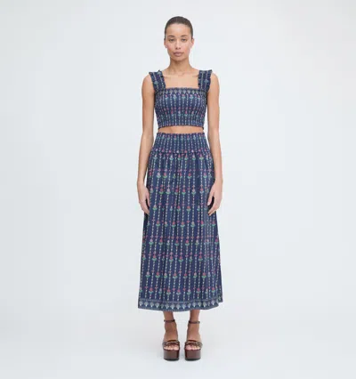 Hill House Home The Delphine Nap Skirt