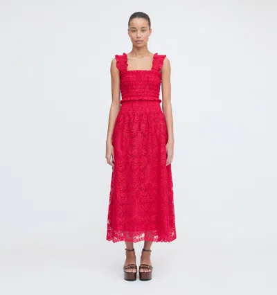 Hill House Home The Delphine Nap Skirt
