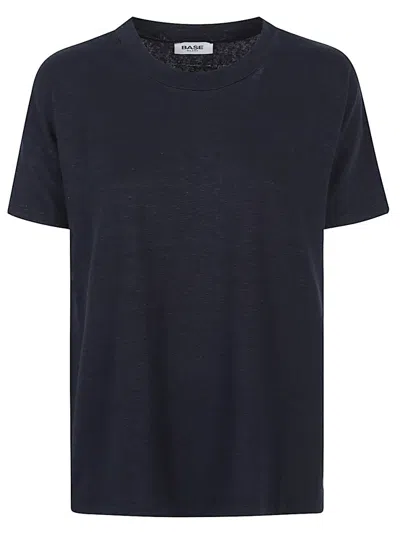 Baserange Base Linen T-shirt