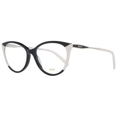 Pucci Black Women Optical Frames
