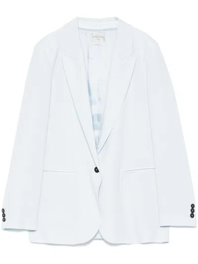 Forte Forte Women Single-breasted Blazer Jacket