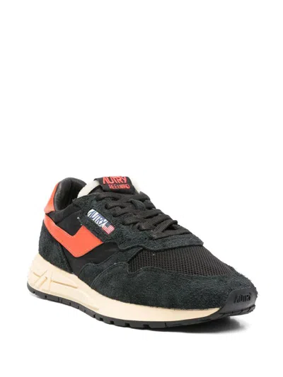 Autry Reelwind Low Sneakers
