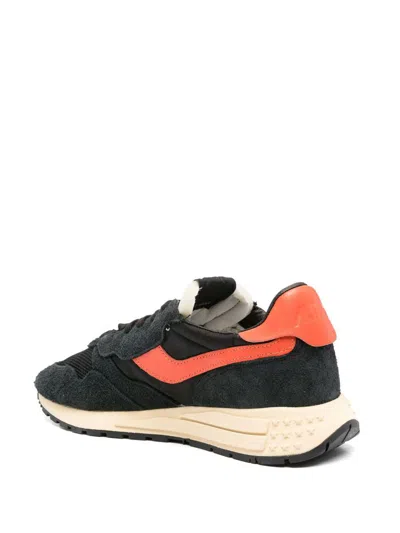 Autry Reelwind Low Sneakers