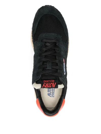 Autry Reelwind Low Sneakers