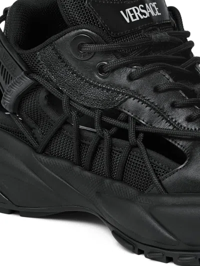 Versace Mercury M_vs