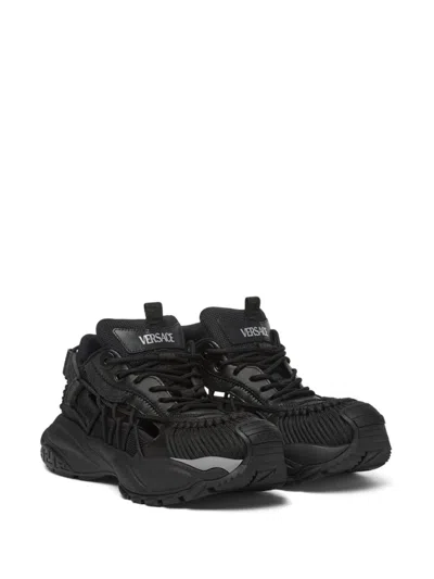 Versace Mercury M_vs