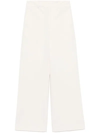 Semicouture Palazzo Trousers