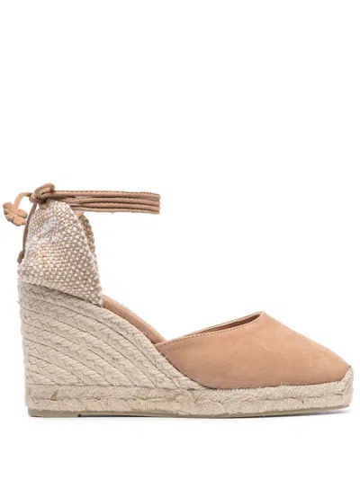 Castaã±er Carina Espadrille By Castaner
