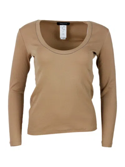 Fabiana Filippi Jersey T-shirt