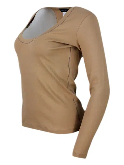 Fabiana Filippi Jersey T-shirt