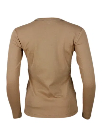 Fabiana Filippi Jersey T-shirt
