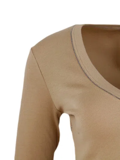 Fabiana Filippi Jersey T-shirt