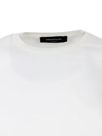 Fabiana Filippi T-shirts And Polos