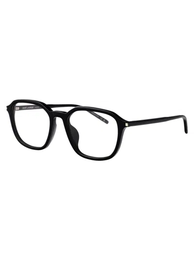 Saint Laurent Eyewear Optical