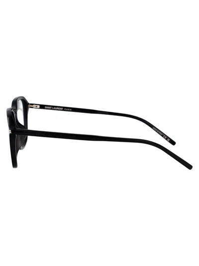 Saint Laurent Eyewear Optical